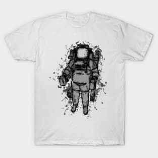 Astronauts T-Shirt